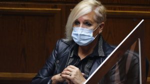 Asociación de Magistrados por rechazo a acusación constitucional de jueza Donoso: "El resultado anuncia respeto a la independencia judicial"