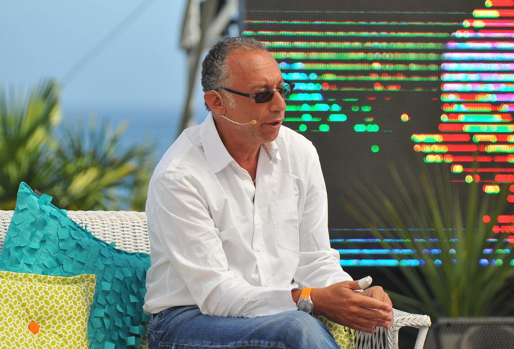 Mauricio Israel reveló que él participó en la llegada de Marcelo Bielsa a la Roja