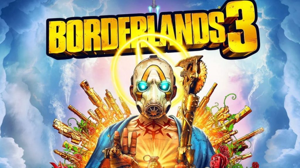 Borderlands 3 seguirá recibiendo contenido con nuevos DLC