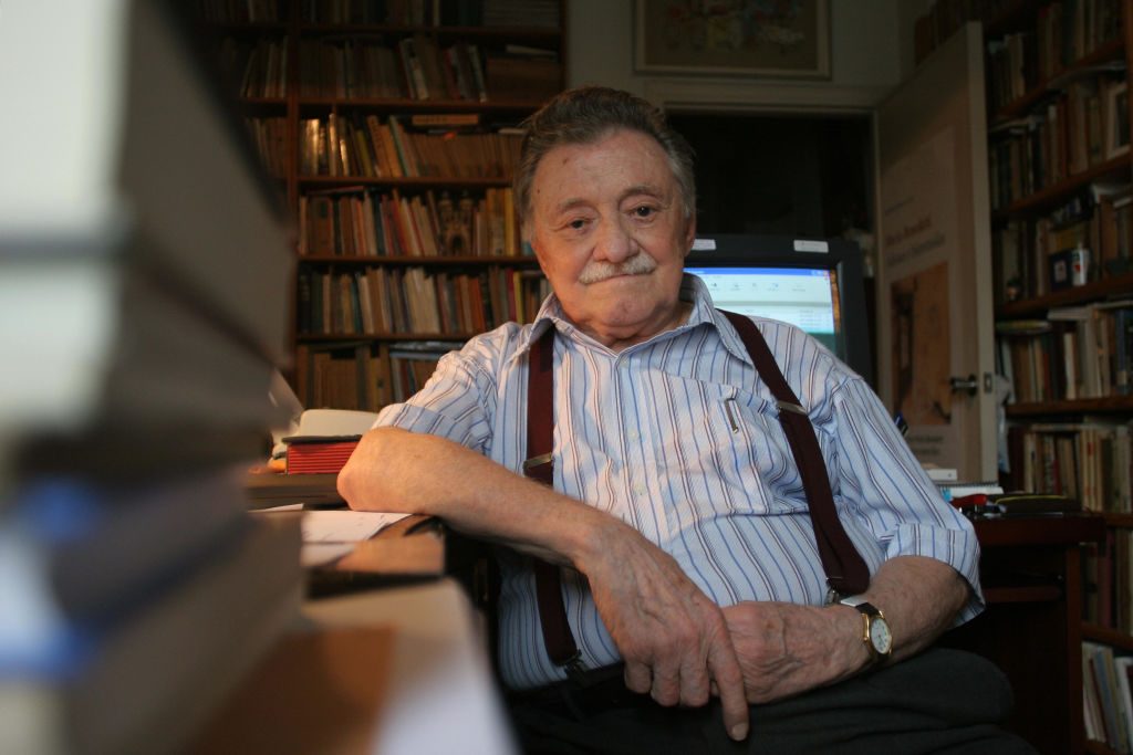 América Latina y España conmemoraron el centenario de Mario Benedetti
