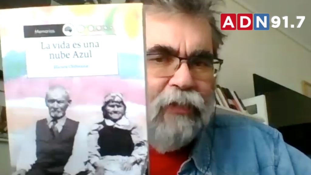 Entrelíneas repasa la figura de Elicura Chihuailaf