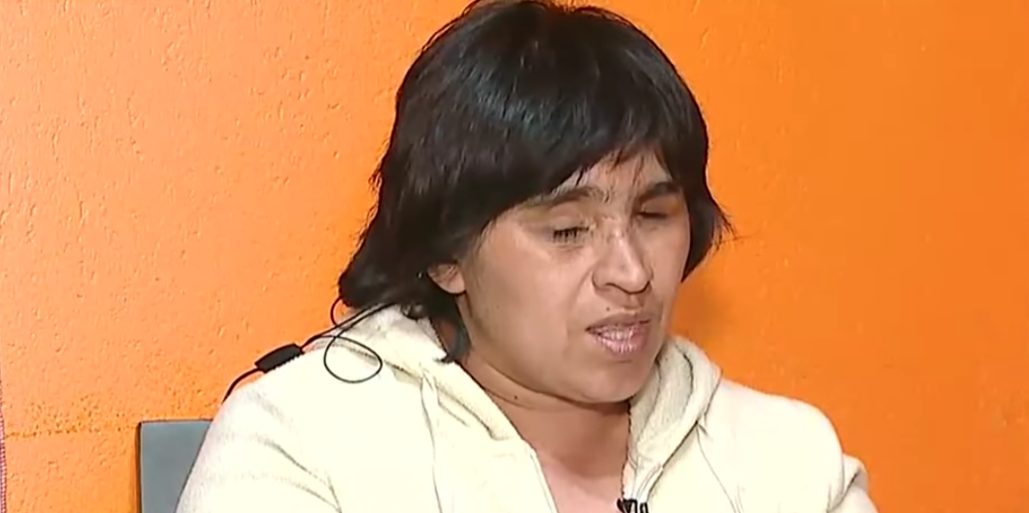 Fabiola Campillai se encuentra estable tras nueva cirugía ...