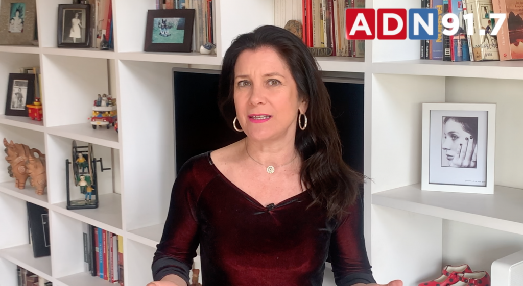 Mirna Schindler: Pablo Longueira y el lado ganador