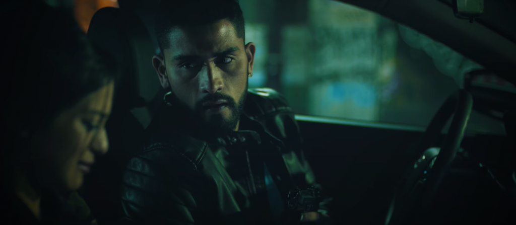 El hombre detrás de "Uberdriver": El cuento viral que quiere volverse película con apoyo popular