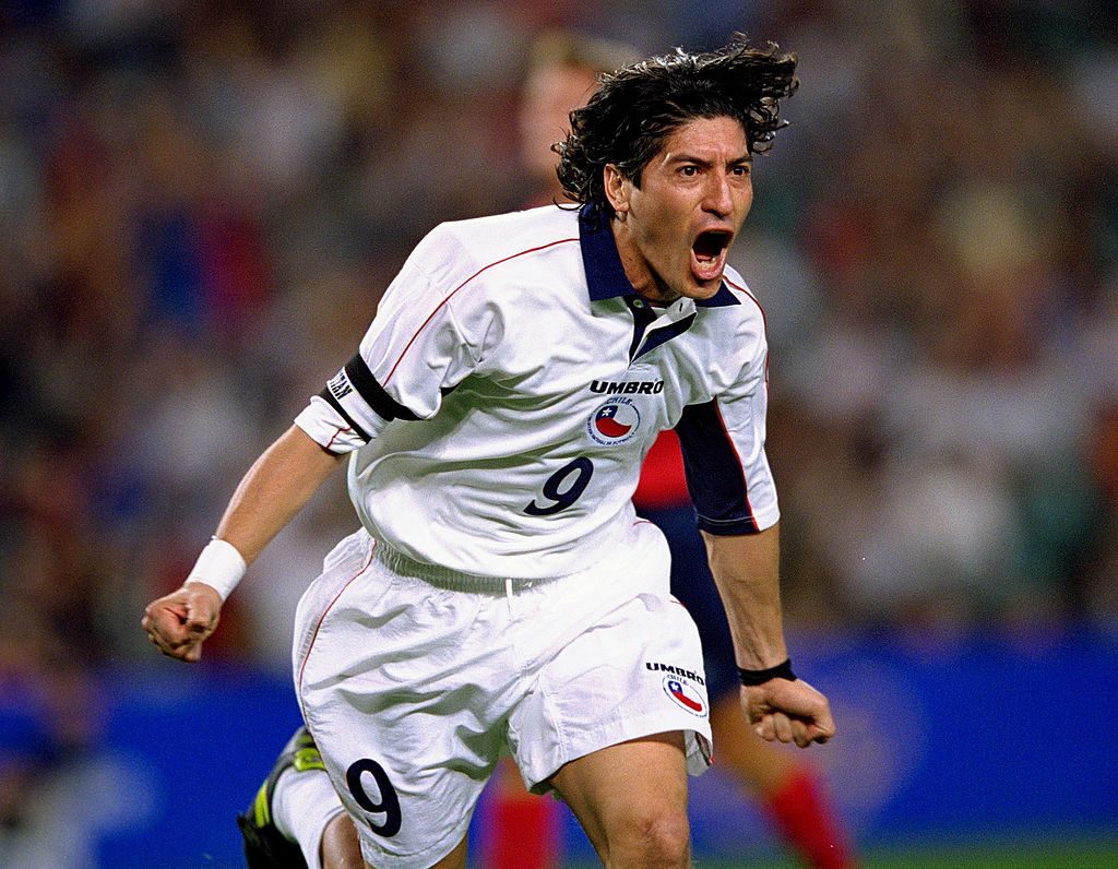 Se cumplen 20 años desde que Chile obtuvo la medalla de bronce en los Juegos Olímpicos de Sydney 2000