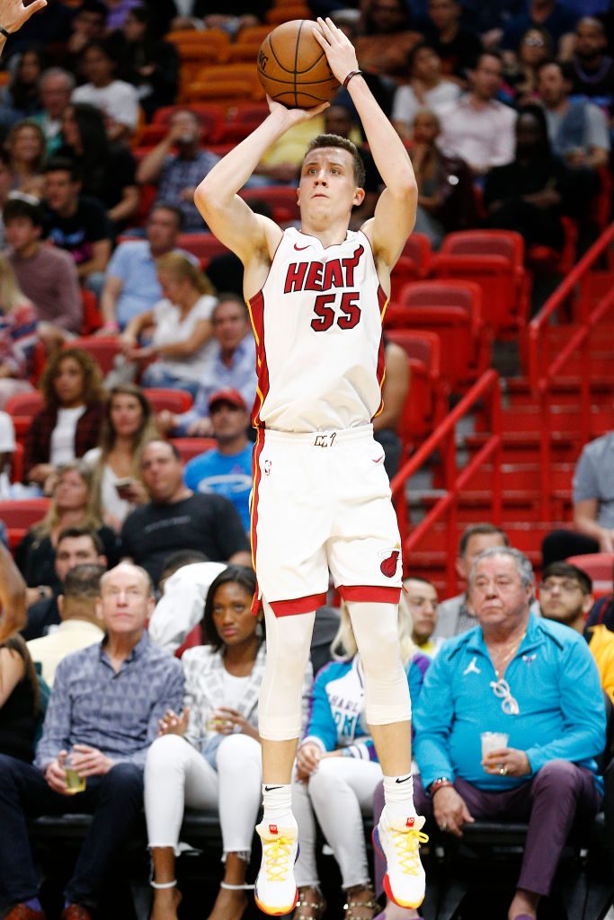 El basquetbolista que hace tres años preguntaba cómo entrar a los medios y que ahora jugará la final de la NBA