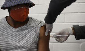 OMS evaluará a las hierbas medicinales africanas para tratamientos del Covid-19