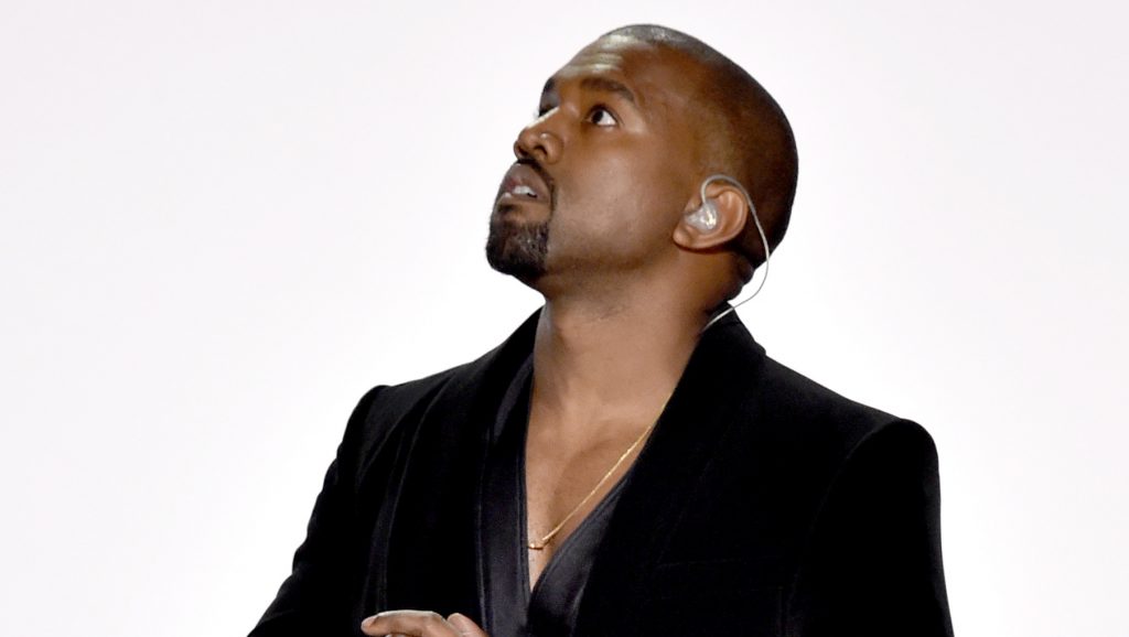 Kanye West dejó perturbador mensaje en Twitter para su hija North y nuevamente llamó la atención de sus fans