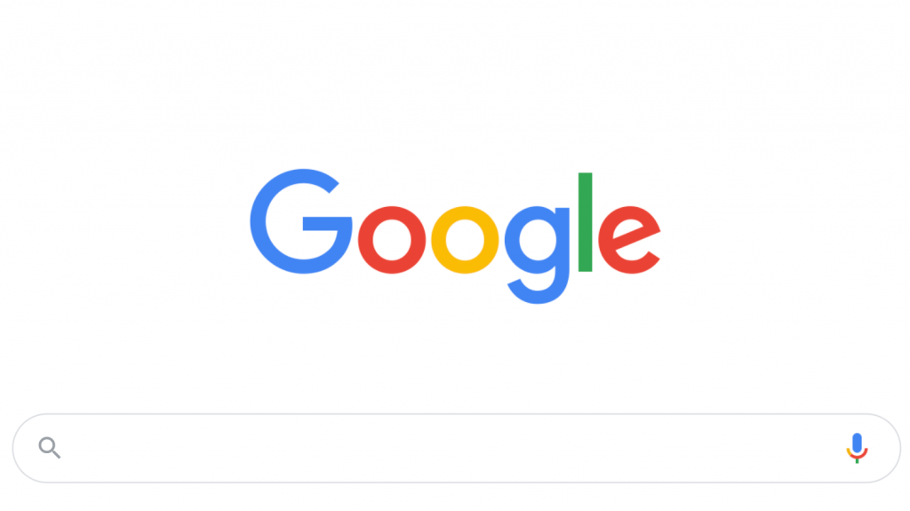 Tiqui tiqui tí: el homenaje de Google a Chile en sus Fiestas Patrias