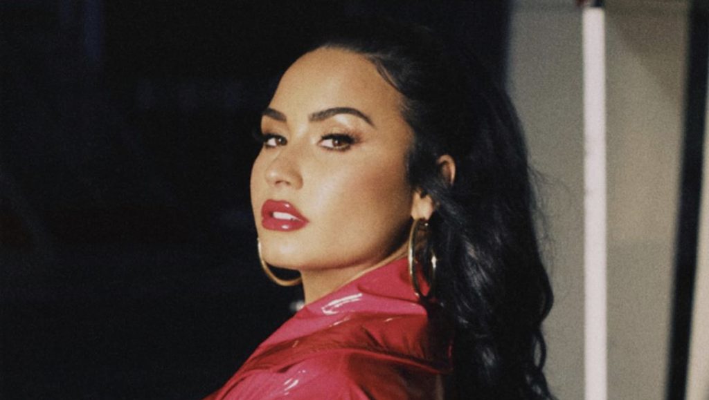 "Ok Not To Be Ok": Demi Lovato y Marshmello lanzaron colaboración en el marco del Día de la Prevención del Suicidio
