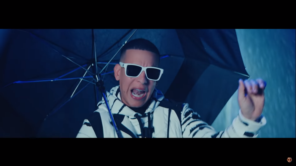¿Será hit? Daddy Yankee lanzó "Don Don", su nueva canción junto a Anuel AA y Kendo Kaponi