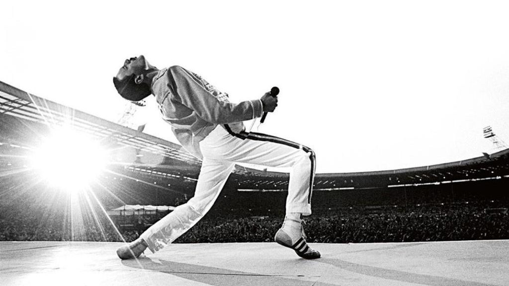 Subasta de objetos personales de Freddie Mercury revela el verdadero nombre que iba a tener "Bohemian Rhapsody"