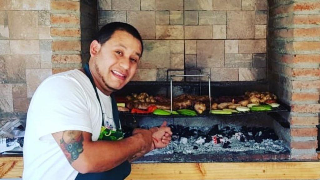“Si van a tomar, guarden el celular”: Las confesiones y consejos del chef Ignacio Román en el marco de estas Fiestas Patrias