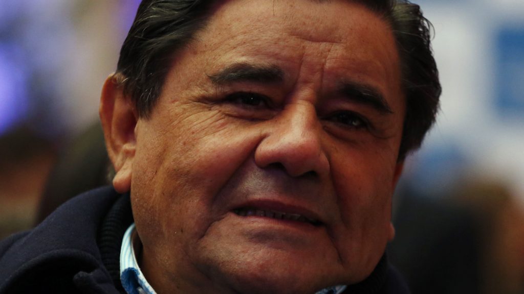 "Yo ya no me puedo levantar": Coco Pacheco puso a la venta terreno de su restaurante tras 45 años de existencia