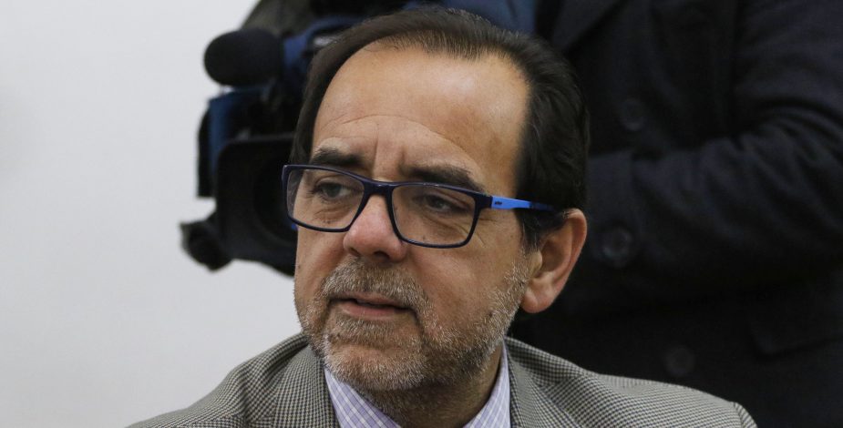 Fiscalía solicita desafuero del diputado Jaime Mulet por presunto cohecho pasivo