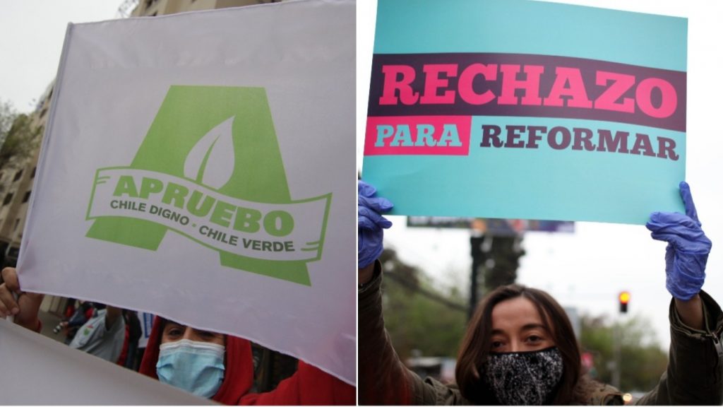 Espectadores fieles y con promedio de 40 puntos de rating: Las cifras que dejó la franja del Plebiscito Nacional