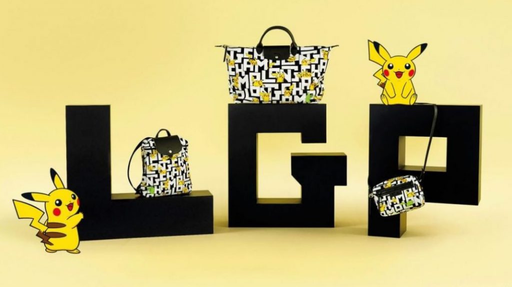 Pokémon GO celebrará la semana de la moda en París con contenido exclusivo