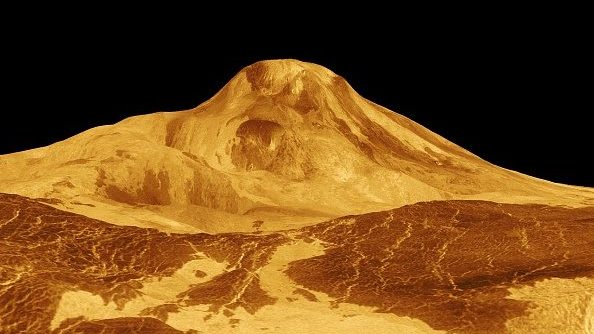 Sergio Martin, astrónomo de ALMA, y hallazgo en las nubes de Venus: "No es irrefutablemente una muestra de vida"