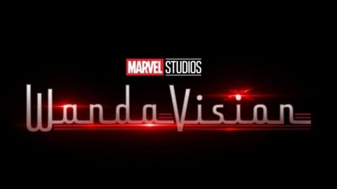 Marvel Studios estrenó el tráiler y póster oficial de la serie "Wandavisión"