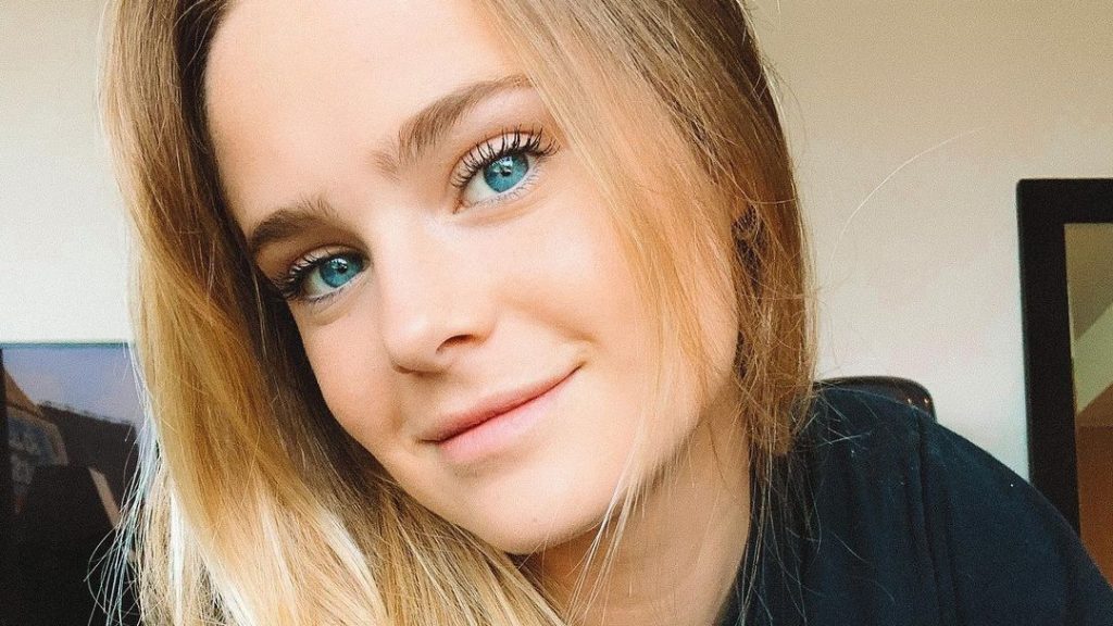 "Llegó un punto en que no daba más la relación": Inna Moll se refirió al quiebre con su pareja