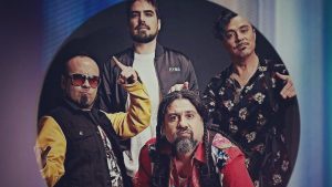 Chancho en Piedra anuncia receso indefinido tras 30 años de actividad: banda informa gira de despedida