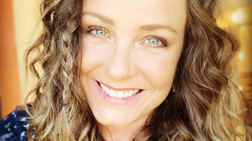 "Esto continúa": Claudia Conserva sorprendió a sus seguidores con nuevo look
