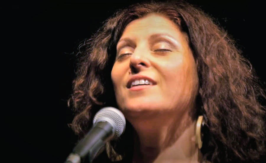 Voces para Víctor Jara en Nuestro Canto