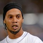 Ronaldinho dio positivo de coronavirus