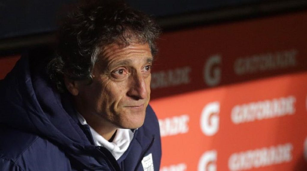 Alianza Lima vuelve a perder en Perú y los hinchas ya están desesperados con Mario Salas