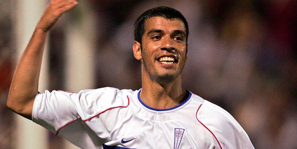 Jorge Quinteros alabó la gran campaña de Holan con la UC: "Es un técnico que le encanta jugar bien al fútbol"