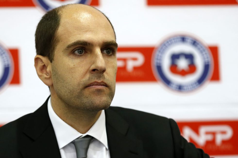 Por décima vez Sergio Jadue aplazó su sentencia judicial en Estados Unidos por el caso FIFA Gate