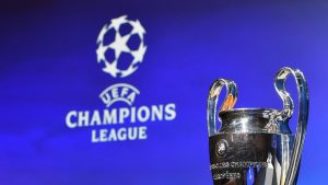 Todos los resultados que dejó la jornada de martes de la Champions League