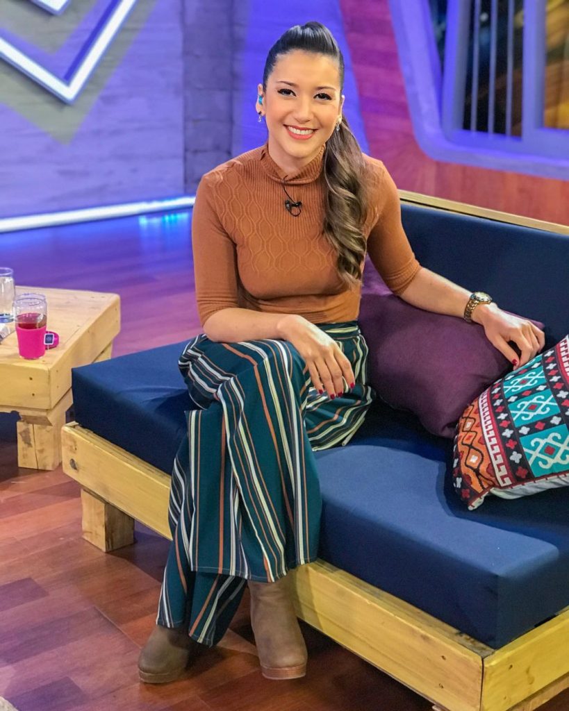 Monty Torrent explicó por qué no vive ni se ha casado con su pareja de hace 7 años