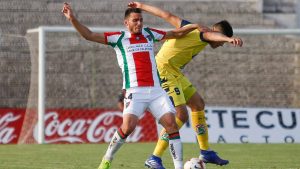 EN VIVO | Universidad de Concepción sorprende y vence a Palestino en el arranque de la fecha