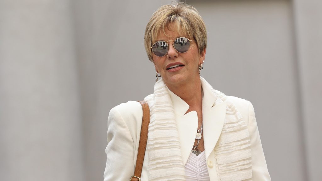 Tricel revocó decisión del Servel y autorizó a Paulina Nin para ir a las primarias municipales de Chile Vamos