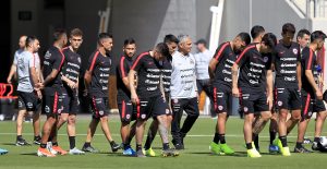 Con varias sorpresas: Reinaldo Rueda oficializó nómina de jugadores para la "Roja"