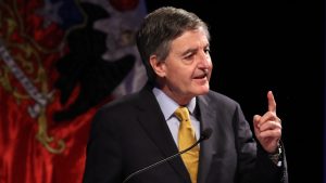 Presidente de la CNC: "Sería fatal que después de la Navidad subiera el Covid por efecto de las compras"