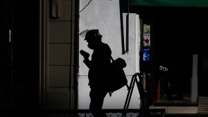 INE: Desempleo llegó a un 12,3% en el trimestre julio-septiembre a nivel nacional