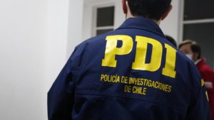 PDI recurrió a la Corte de Apelaciones por uso del escudo institucional en la franja televisiva del "Rechazo"