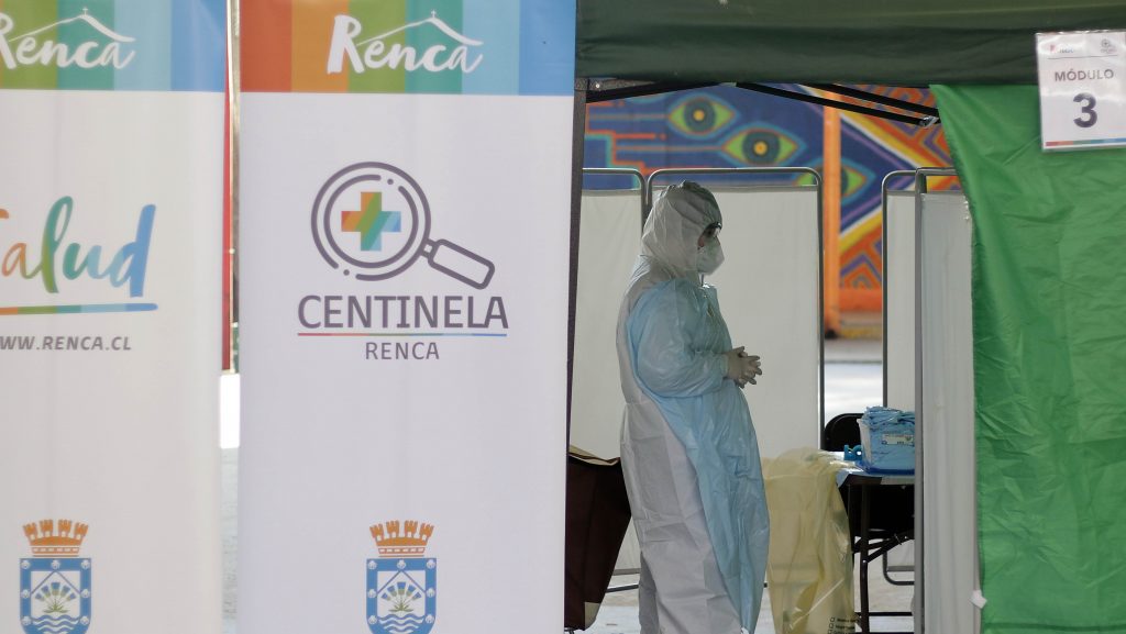 Renca y Paine avanzan a Transición y otras 9 comunas de la RM pasan a Preparación
