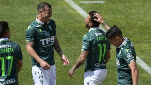 PREVIA | Santiago Wanderers recibe a Deportes Antofagasta buscando escalar en la tabla de posiciones