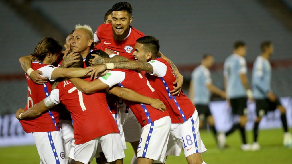 No llega al partido ante Colombia: Juan Carlos Gaete fue liberado de la Selección Chilena por lesión