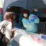 Minsal informó 1.540 nuevos casos, llegando a 502.063 casos totales de contagiados con Covid-19 en Chile