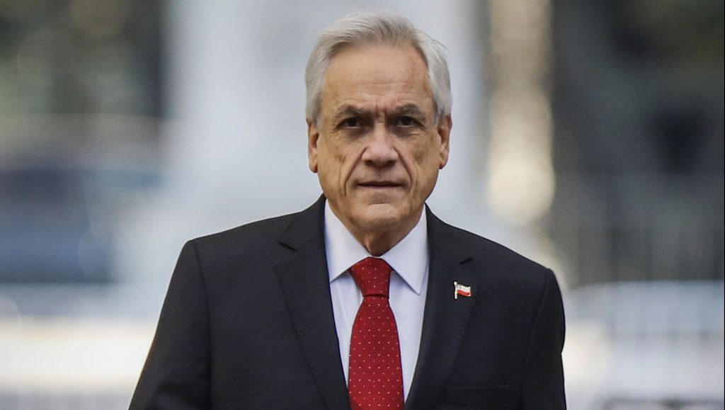 El plebiscito, los constituyentes y defensa a Pérez y Desbordes: Los temas que marcaron las entrevistas que concedió el Presidente tras el plebiscito