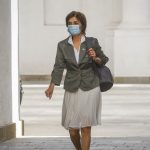 Subsecretaria de Salud: Es fundamental que las personas estén el menor tiempo posible dentro del local de votación