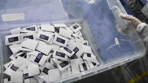 Este 30 de octubre comenzó la campaña para las primarias de alcaldes y gobernadores