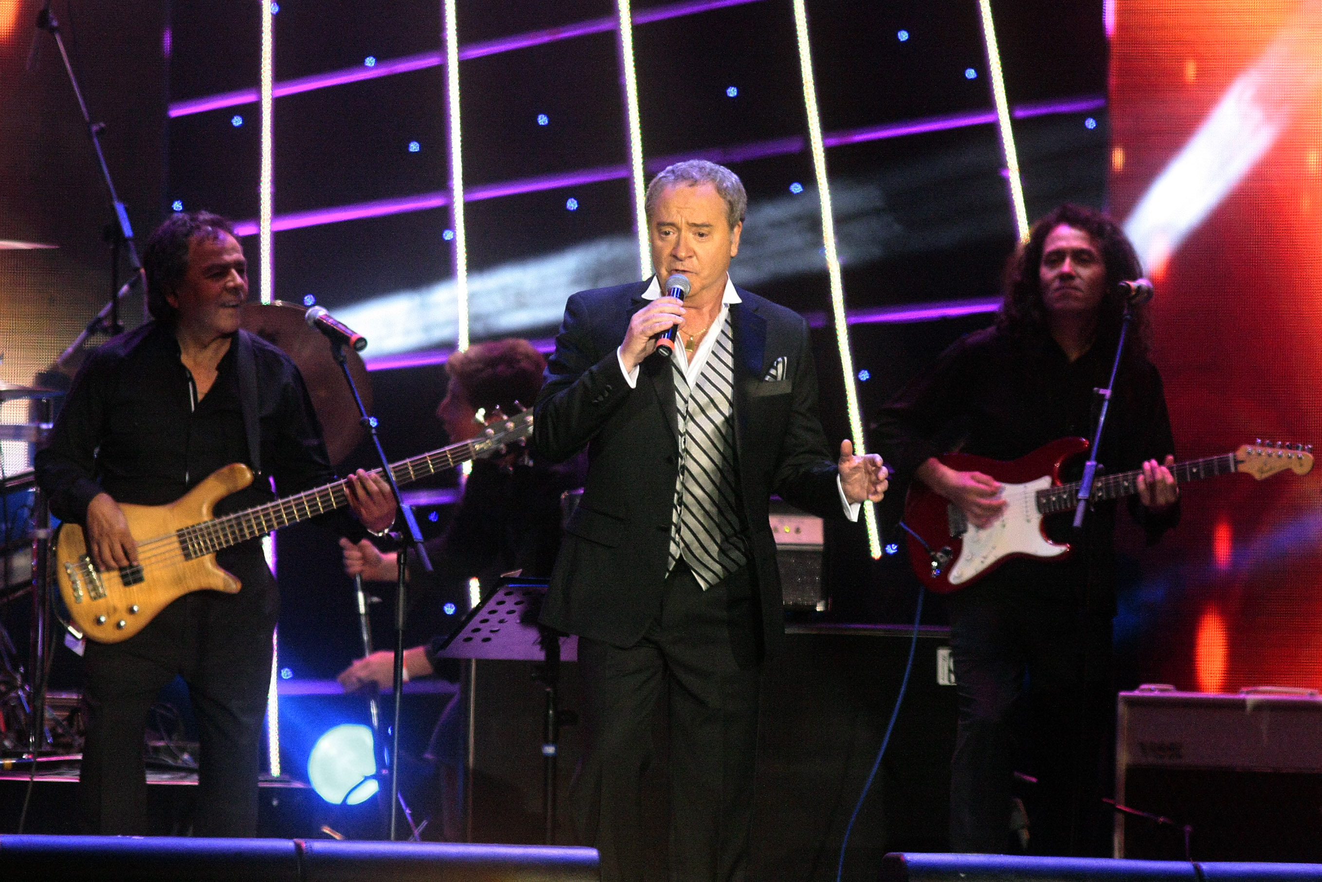 José Alfredo Fuentes