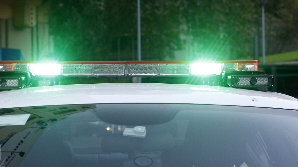 Portonazo terminó con la víctima fallecida en Peñalolén