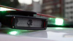 Indagan homicidio cometido en pleno centro de Santiago durante la madrugada de este miércoles