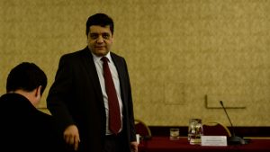 Economista David Bravo valoró el plan de subsidio al empleo del Gobierno: "Incentiva las nuevas contrataciones"